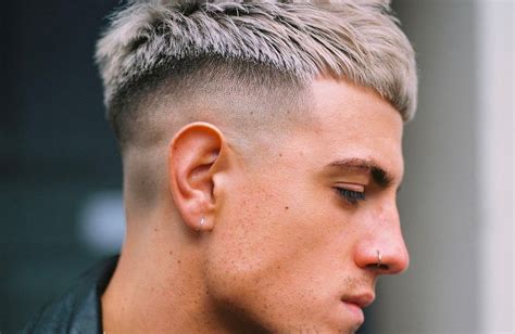 coupe homme coiff dcoiff court|Coupe de Cheveux Homme Court : Tendances 2024